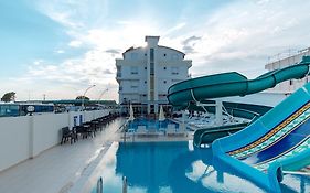 Sarp Hotel Kadriye